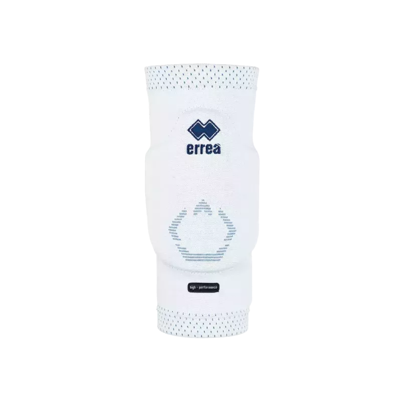 Genouillères Tokio Evolution Errea - Taille L - Noir - Protection Sportive Confortable