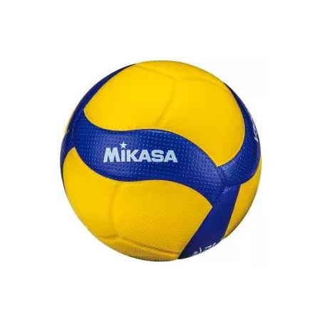 Ballon Volley-ball Mikasa volley V300W - Sport time