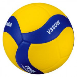 Ballon Mikasa Volley-ball V330W