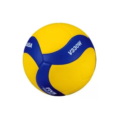 Ballon Volley-ball Mikasa Volley-ball V330W - Sport time