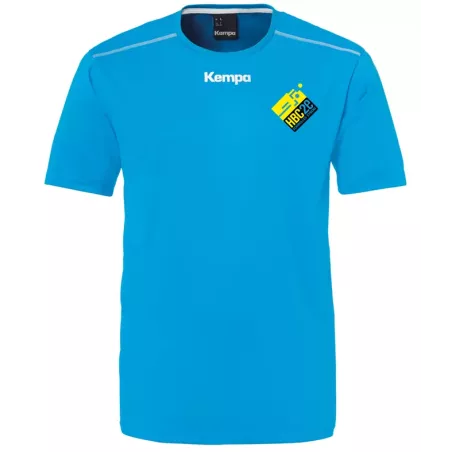 Maillot HBC2E Kempa Poly