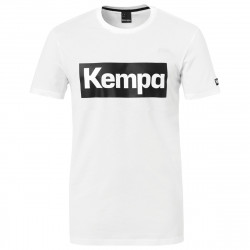 Tee-shirt HBC2E Kempa blanc