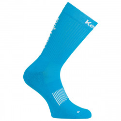 Chaussettes HBC2E Kempa bleues