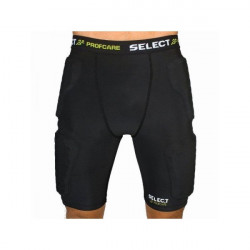 Short compression avec pads Select