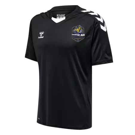 Maillot enfant / homme Meylan HB noir