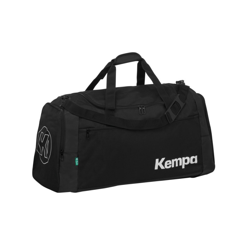 Kempa 200480501 Sac pour Ballon de Handball Mixte Adulte, Noir, 45  Centimeters : : Sports et Loisirs