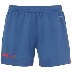 Short Kempa Player Femmes