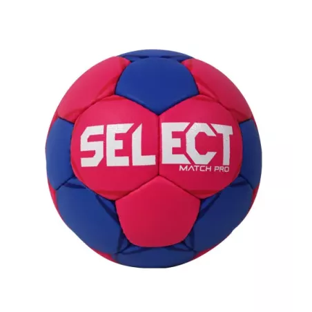 Ballon handball Select Match Pro - Sport-time