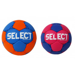 Ballon handball Select Match Pro