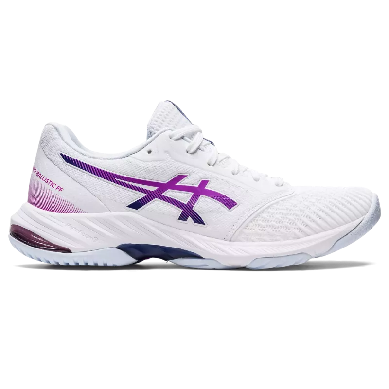 Chaussures Volleyball Asics Gel Netburner Ballistic FF 3 Femmes