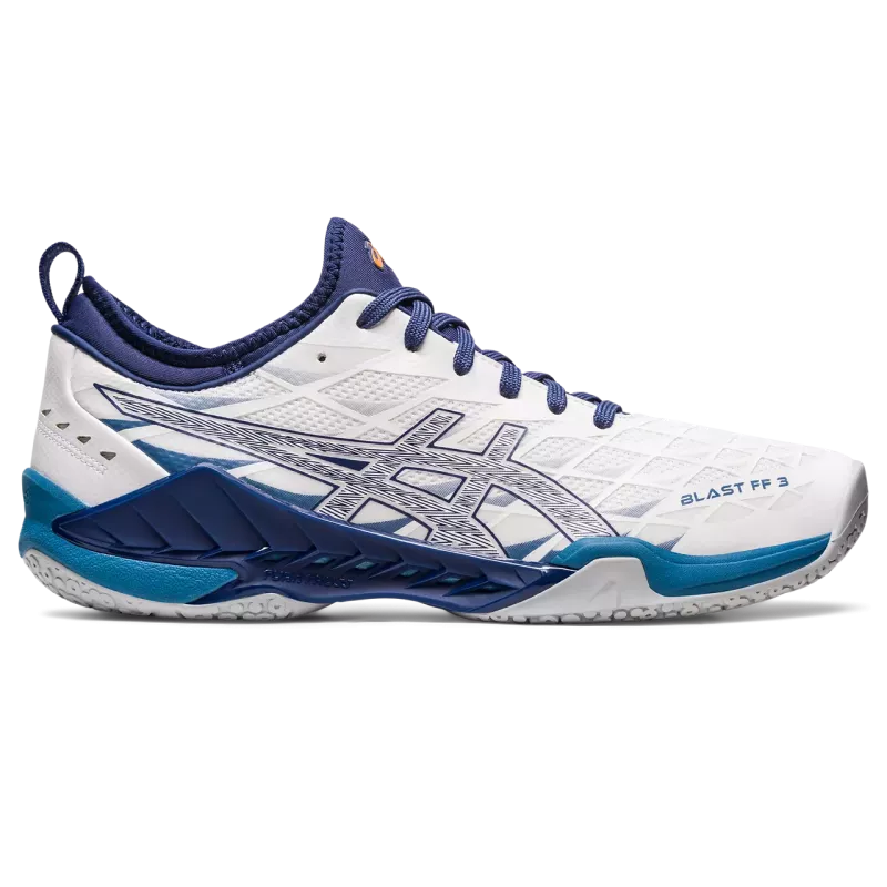 Chaussures handball Asics Gel Blast FF 3 Sport time