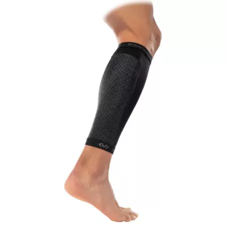Manchon de compression mollet X-Fitness Dual Layer Mc David
