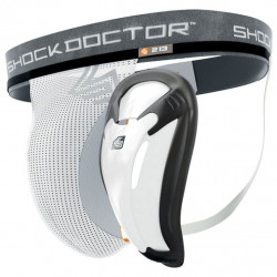 Coquille Shock Doctor Core