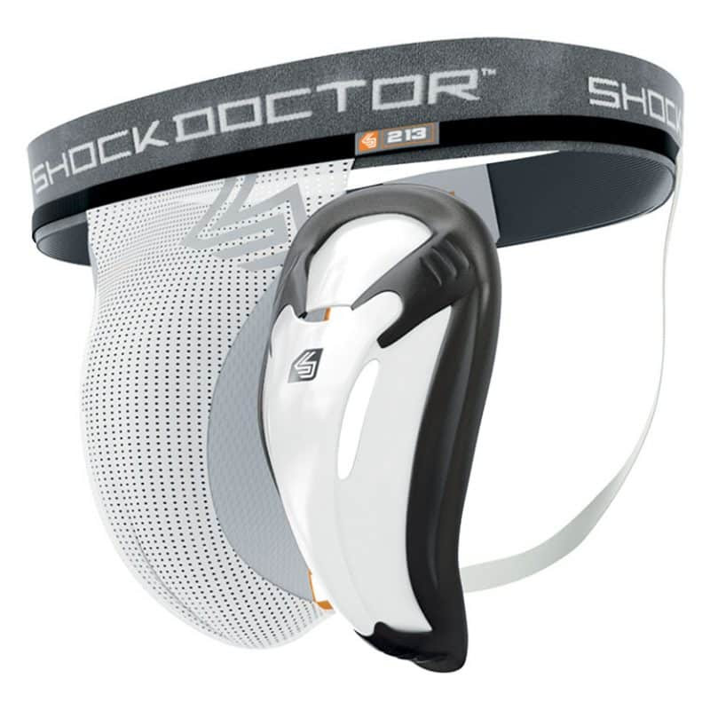 Coquille Shock Doctor Core