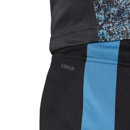 Short Adidas Handball Train équipe de France - sport time