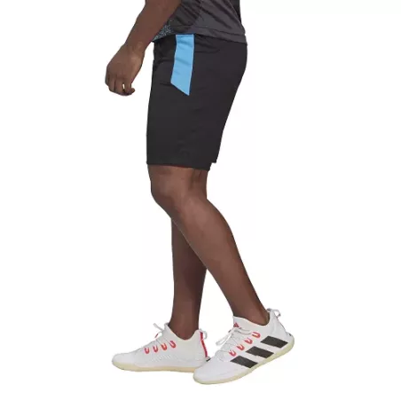 Short Adidas Handball Train équipe de France - sport time