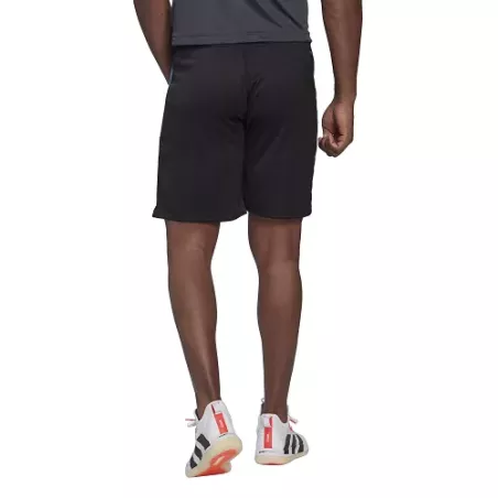 Short Adidas Handball Train équipe de France - sport time
