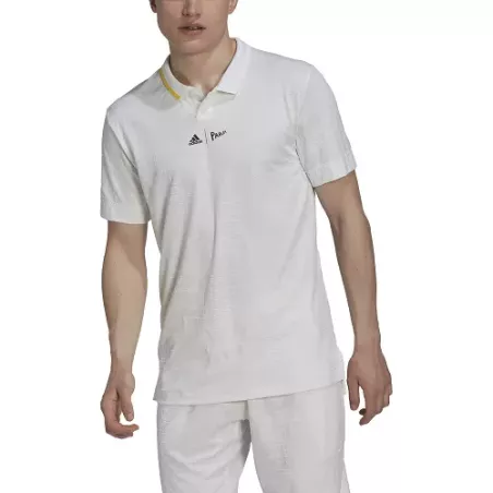 Polo London Tennis Adidas - sport time