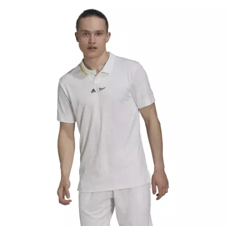 Polo London Tennis Adidas - sport time