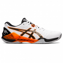 Chaussures Asics Blast FF 2 blanches