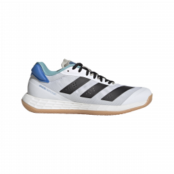 Chaussures Adidas Fastcourt blanches