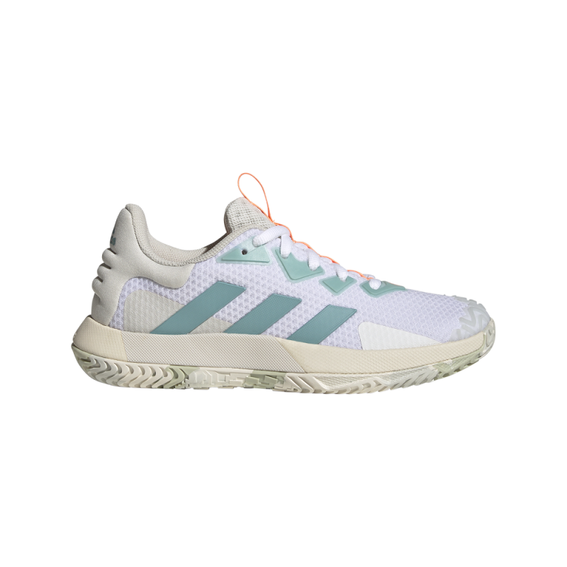 marea acero alquiler Chaussures Adidas SoleMatch Control Femmes - Sport time