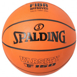 Ballon basketball Spalding Varsity FIBA