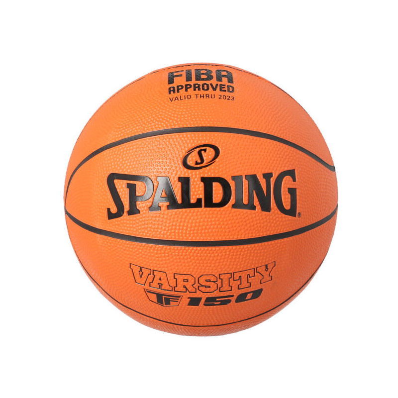 Mini ballon basketball Spaldeen