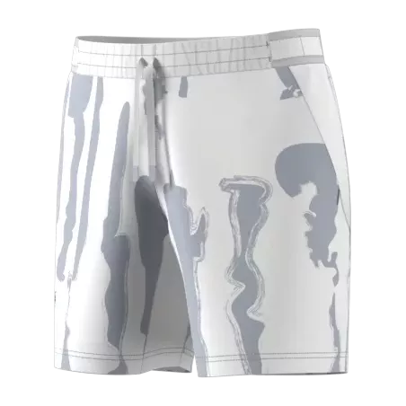 Short de tennis adidas New York - sport time