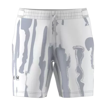 Short de tennis adidas New York - sport time