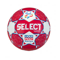 Ballon handball Select Ultimate...