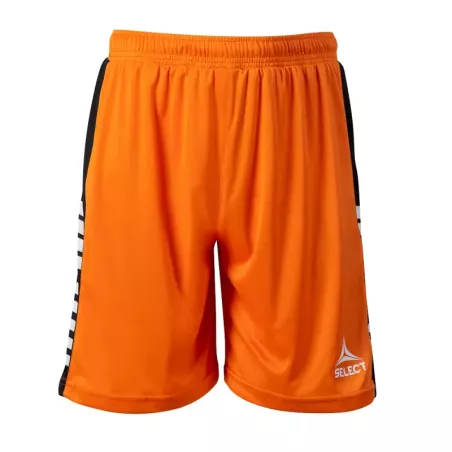 Short Handball Select Player Sand - Sport time