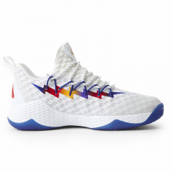 Chaussures Peak Lou Williams 2 blanches