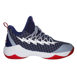 Chaussures Peak Lou Williams 2 bleues