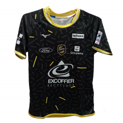 Maillot Mizuno Chambéry Handball...