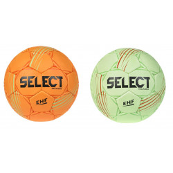 Ballon handball Select Mundo