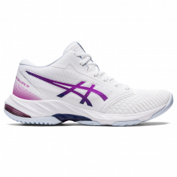 Chaussures Asics Gel Netburner...