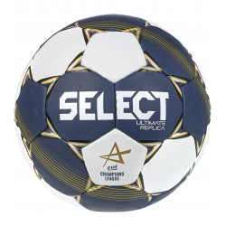 Ballon handball Select Ultimate...