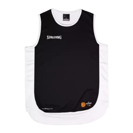 Débardeur baset-ball Spalding Hustle - Sport time