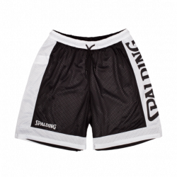 Short Spalding Reversible