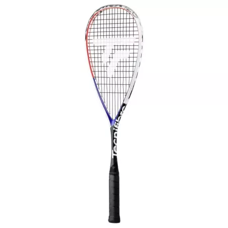 Raquette Squash Tecnifibre carboflex 125 Airshaft - Sport time