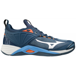 Chaussures Mizuno Wave Momentum