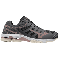 Chaussures Mizuno Wave Voltage Femmes