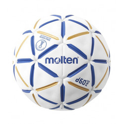 Ballon handball Molten D60 Pro