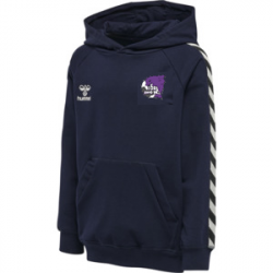 Sweat Hummel enfant marine IDA...