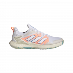 Chaussures adidas Defiant Speed blanches