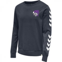 Sweat Hummel adulte marine IDA...