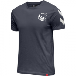 T-shirt Hummel adulte IDA Handball...