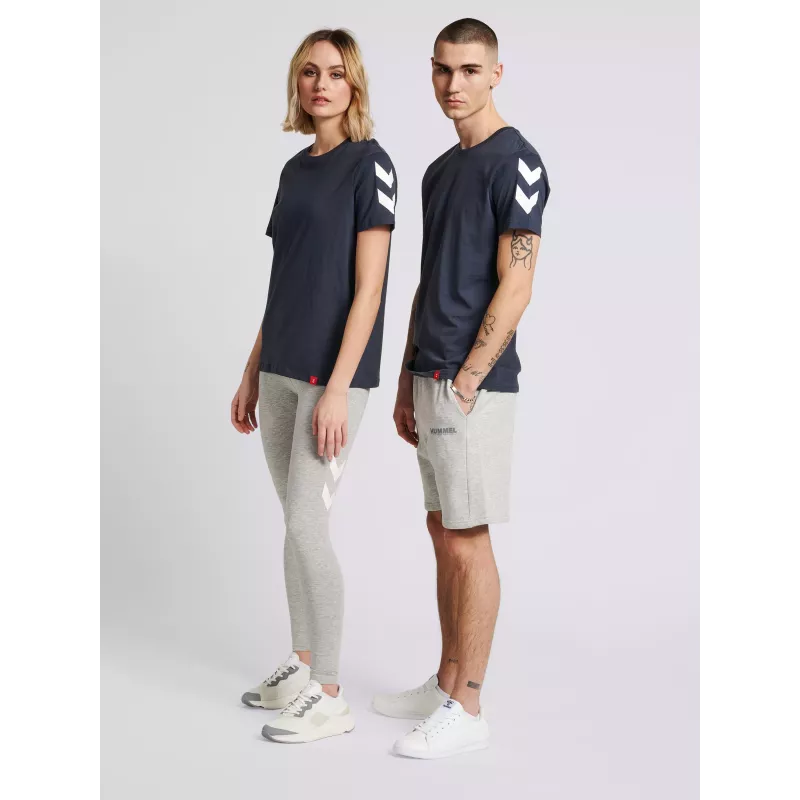 Tshirt Hummel adulte IDA Handball logo multi Sport time