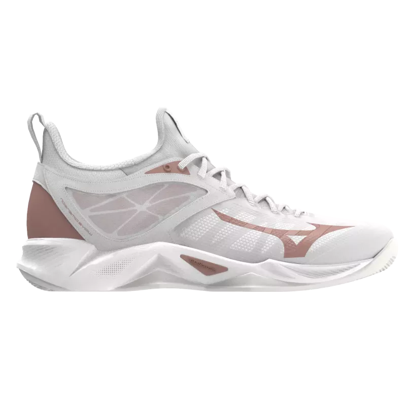 chaussure volley mizuno